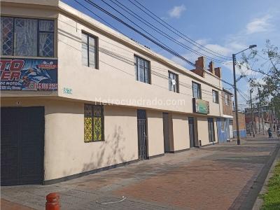 Casa de 5 alcobas en venta en Americas, Bogotá, 194 m² · foto 14 de 16