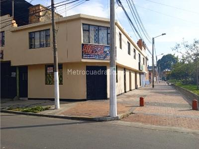 Casa de 5 alcobas en venta en Americas, Bogotá, 194 m² · foto 16 de 16