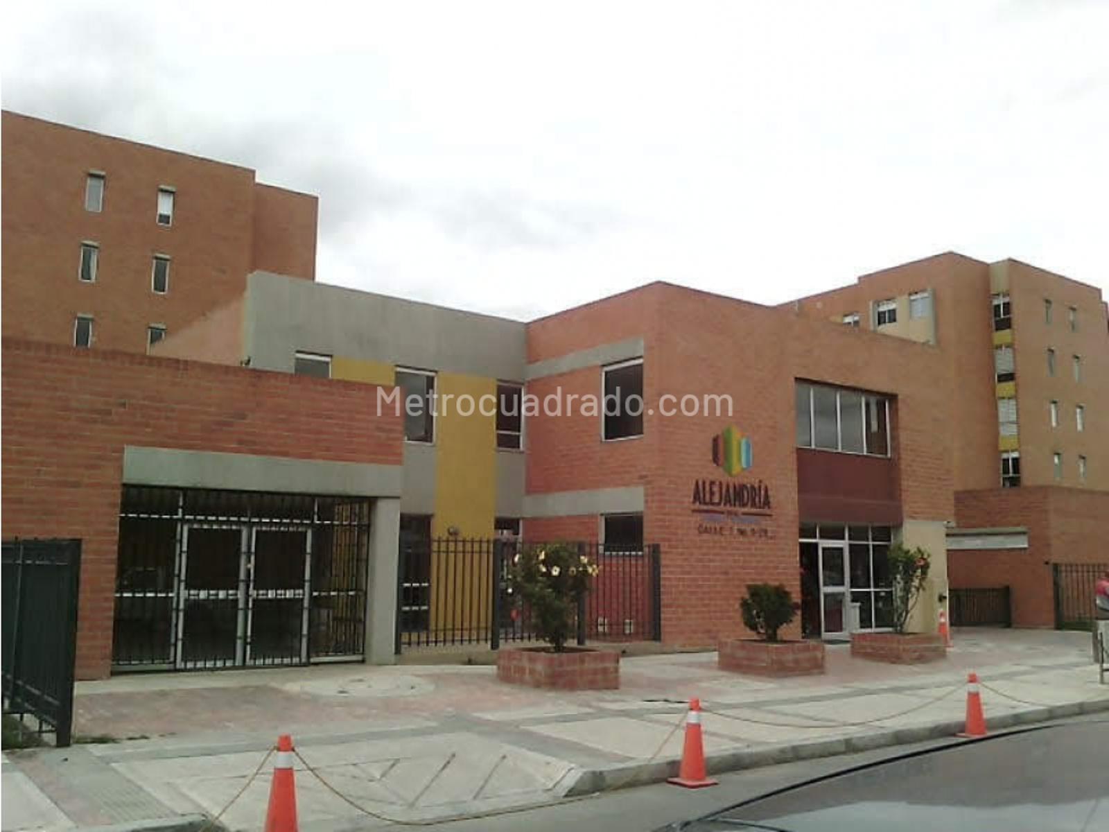 Venta de Apartamento en Alejandria - Mosquera - 15062-M3870720