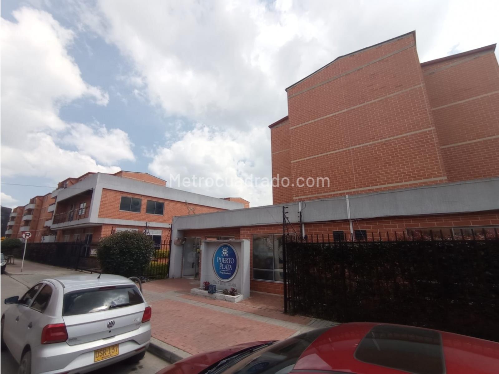 Venta de Apartamento en Puerto plata / mosquera - Mosquera - 15062-M3870761