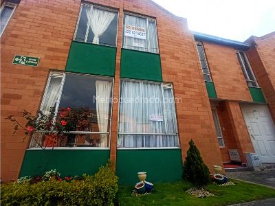 Casa de 4 alcobas en venta en Guicali, Funza, 86 m² · foto 2 de 20