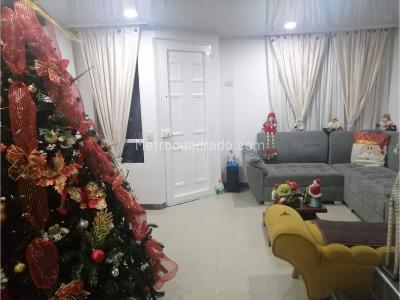 Casa de 4 alcobas en venta en Guicali, Funza, 86 m² · foto 3 de 20