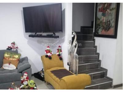 Casa de 4 alcobas en venta en Guicali, Funza, 86 m² · foto 4 de 20