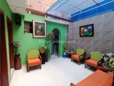 Casa de 5 alcobas en venta en La Cita, Funza, 200 m² · foto 20 de 20