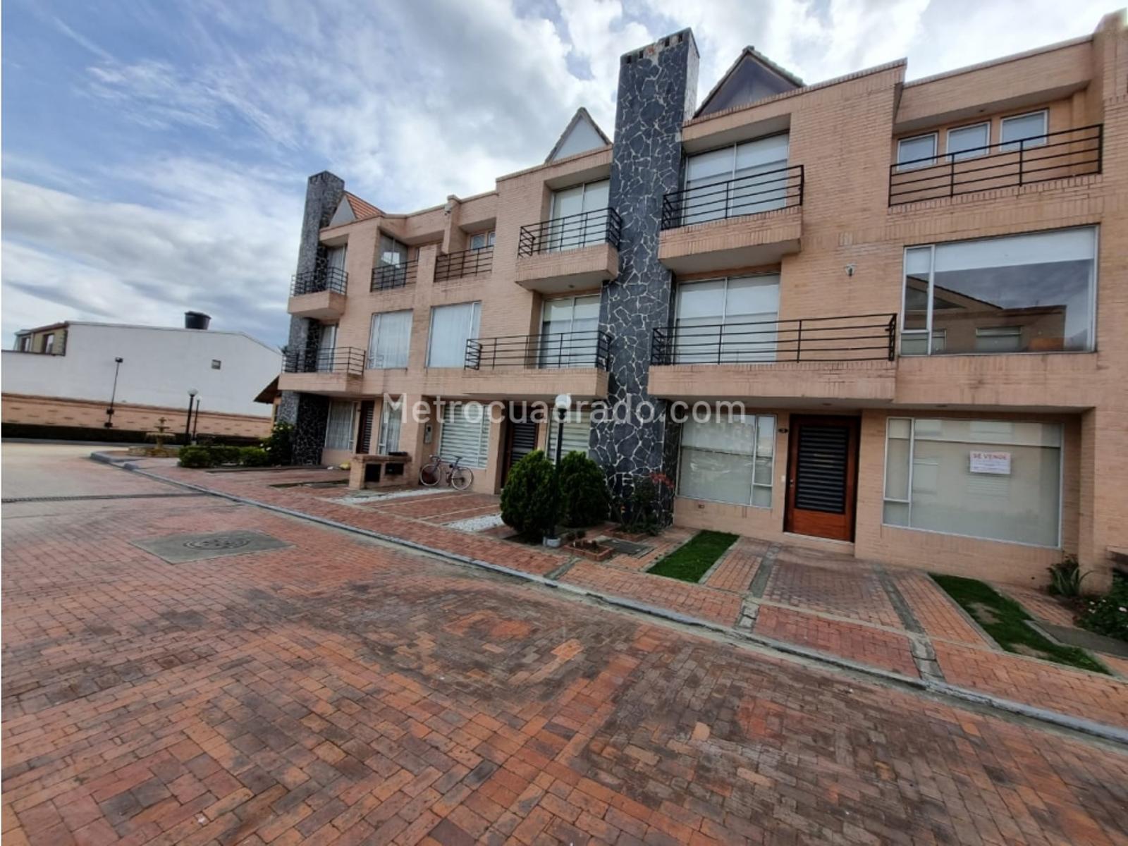 Venta de Casa en Diamante - Mosquera - 15062-M4538376