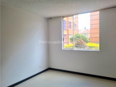 Apartamento de 2 alcobas en venta en Grival, Mosquera, 49 m² · foto 8 de 17