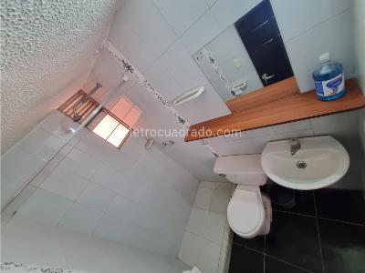 Apartamento de 2 alcobas en venta en Grival, Mosquera, 49 m² · foto 16 de 17