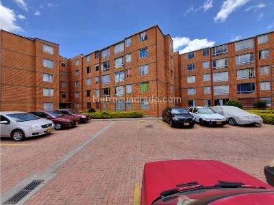 Apartamento de 2 alcobas en venta en Grival, Mosquera, 49 m² · foto 17 de 17