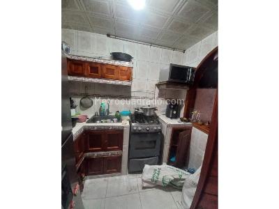 Casa en venta en Villa Sajonia, Mosquera · foto 19 de 20