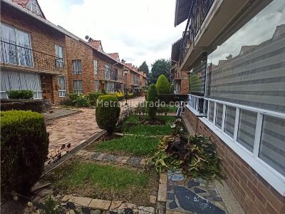 Casa de 4 alcobas en venta en Bacata, Funza, 120 m² · foto 2 de 20