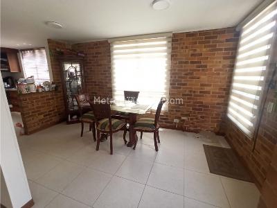 Casa de 4 alcobas en venta en Bacata, Funza, 120 m² · foto 4 de 20