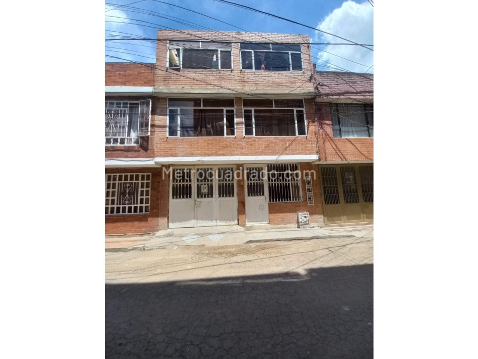 Venta de Casa en Villa maria ii Mosquera 15062M4643392