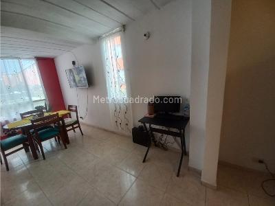 Casa en venta en El Trebol, Mosquera · foto 7 de 20