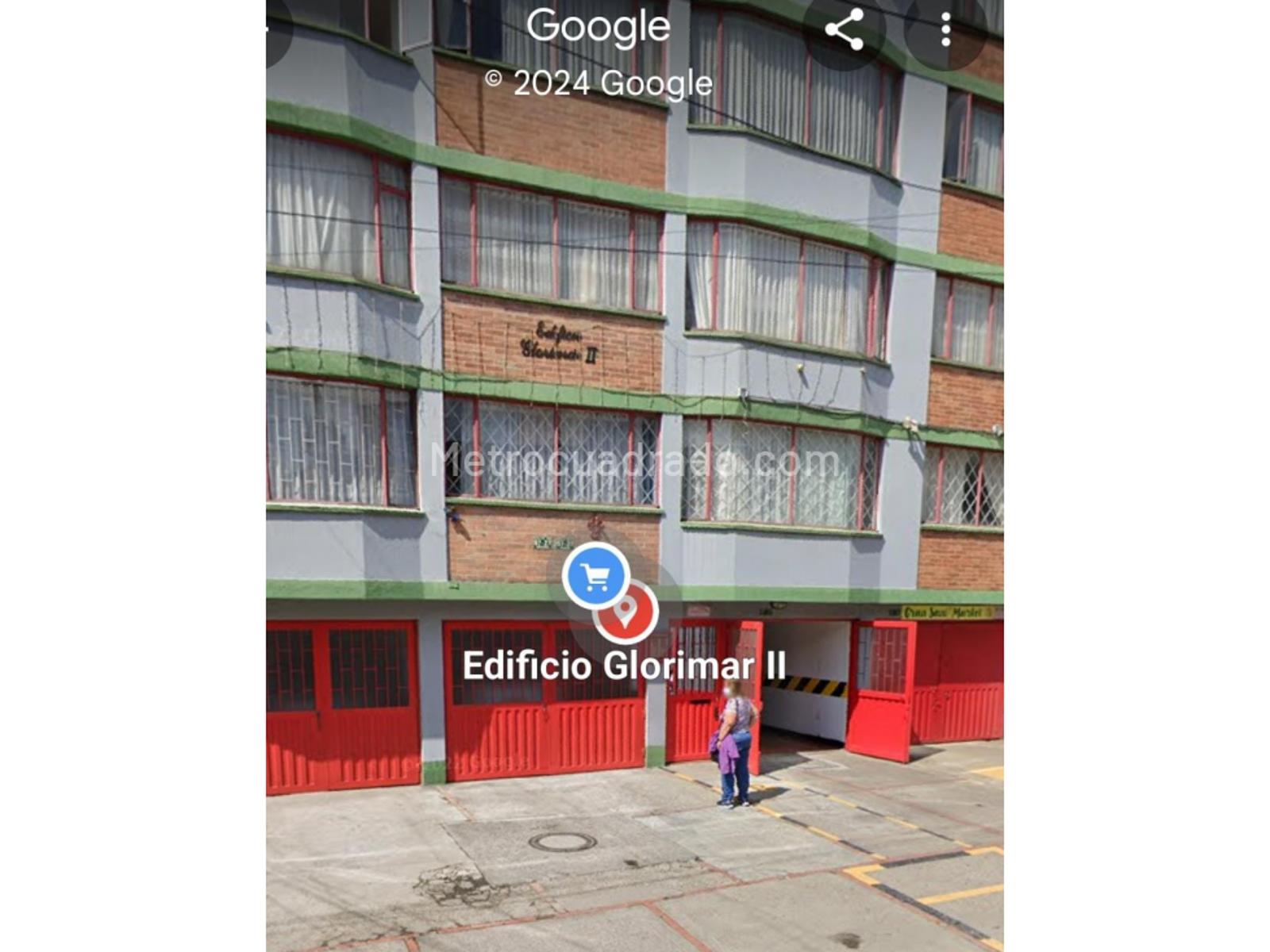 Venta de Apartamento en Fontibon bogota d c Bogotá D.C. 15062M4761960