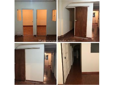 Casa de 5 alcobas en venta en Barrio Ciudad Roma, Bogotá, 183 m² · foto 17 de 20