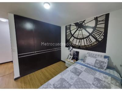 Casa en venta en Diamante, Mosquera · foto 13 de 20