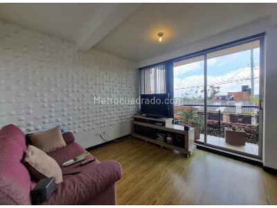 Casa en venta en Diamante, Mosquera · foto 14 de 20