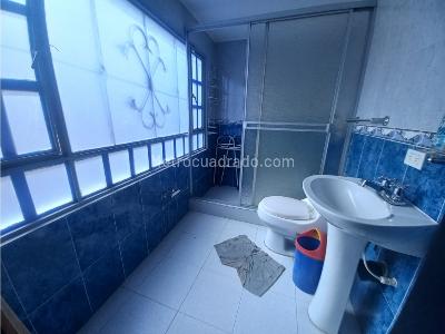 Casa en venta en La Cumbre, Mosquera · foto 20 de 20