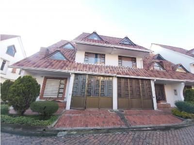 Casa en venta en Quintas Del Marquez, Mosquera · foto 2 de 19