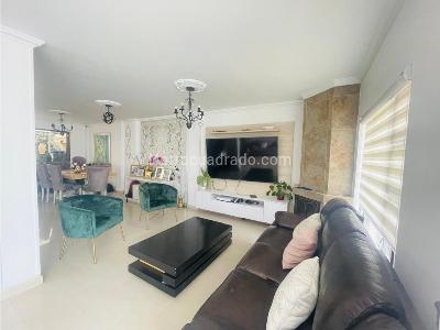 Casa en venta en Quintas Del Marquez, Mosquera · foto 4 de 19