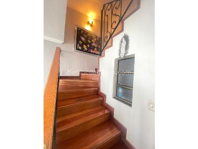 Casa en venta en Quintas Del Marquez, Mosquera · foto 9 de 19