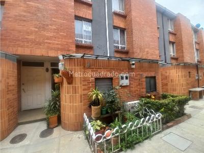 Casa de 4 alcobas en venta en Senderos De Funza Ii, Funza, 82 m² · foto 2 de 20