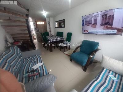 Casa de 4 alcobas en venta en Senderos De Funza Ii, Funza, 82 m² · foto 3 de 20
