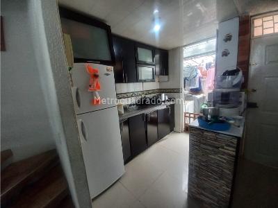 Casa de 4 alcobas en venta en Senderos De Funza Ii, Funza, 82 m² · foto 7 de 20