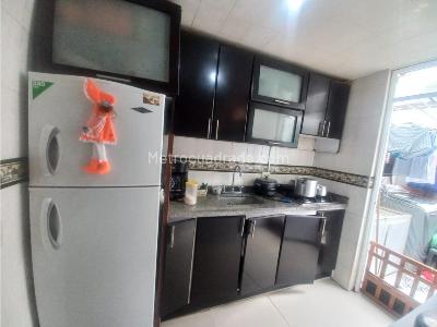 Casa de 4 alcobas en venta en Senderos De Funza Ii, Funza, 82 m² · foto 8 de 20