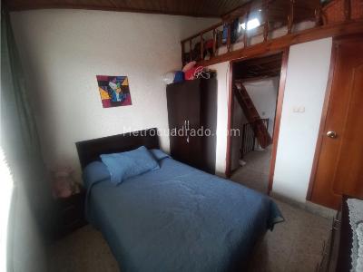 Casa de 4 alcobas en venta en Senderos De Funza Ii, Funza, 82 m² · foto 11 de 20