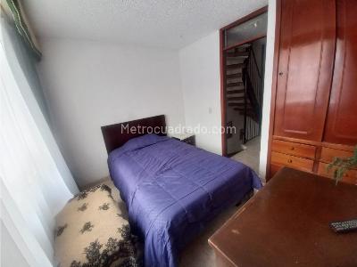 Casa de 4 alcobas en venta en Senderos De Funza Ii, Funza, 82 m² · foto 14 de 20