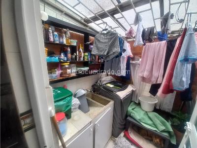 Casa de 4 alcobas en venta en Senderos De Funza Ii, Funza, 82 m² · foto 19 de 20