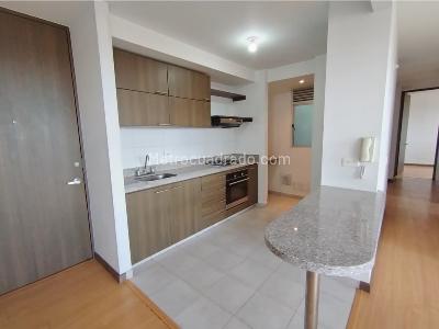 Apartamento en venta en Reserva De Mallorca Iii, Mosquera · foto 5 de 20