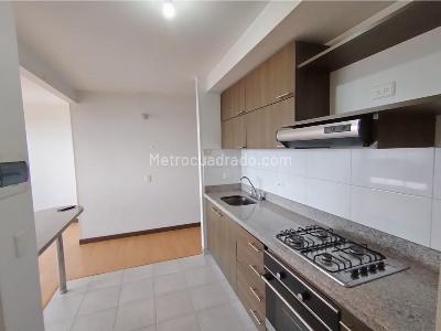 Apartamento en venta en Reserva De Mallorca Iii, Mosquera · foto 6 de 20