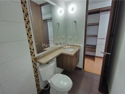 Apartamento en venta en Reserva De Mallorca Iii, Mosquera · foto 15 de 20