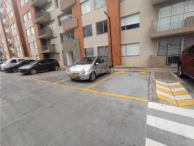 Apartamento en venta en Reserva De Mallorca Iii, Mosquera · foto 20 de 20