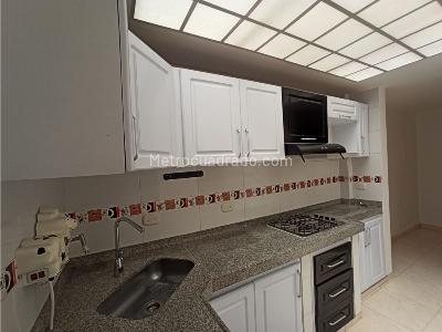 Casa en venta en Trebol Del Guali, Mosquera · foto 6 de 20
