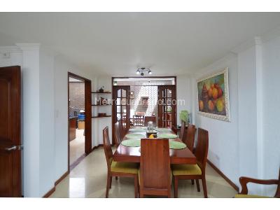 Casa en venta en Quintas Del Marquez, Mosquera · foto 6 de 20