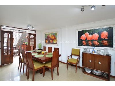 Casa en venta en Quintas Del Marquez, Mosquera · foto 7 de 20