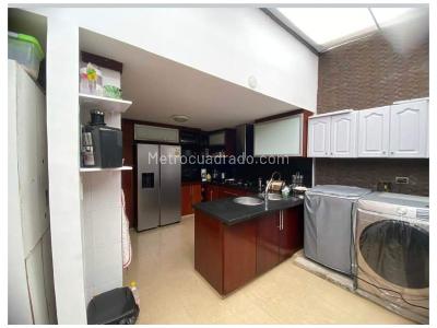Casa en venta en Quintas Del Marquez, Mosquera · foto 11 de 20
