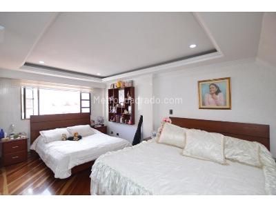 Casa en venta en Quintas Del Marquez, Mosquera · foto 14 de 20