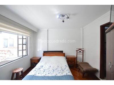 Casa en venta en Quintas Del Marquez, Mosquera · foto 15 de 20