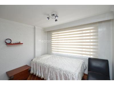 Casa en venta en Quintas Del Marquez, Mosquera · foto 16 de 20