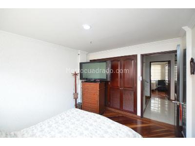 Casa en venta en Quintas Del Marquez, Mosquera · foto 18 de 20