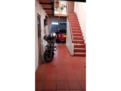 Casa en venta en Puente Aranda, Bogotá · foto 4 de 14