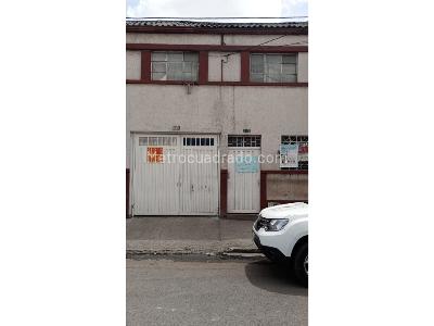 Casa en venta en Puente Aranda, Bogotá · foto 5 de 14