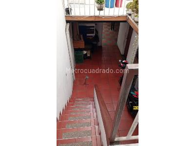 Casa en venta en Puente Aranda, Bogotá · foto 10 de 14