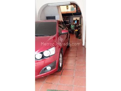 Casa en venta en Puente Aranda, Bogotá · foto 14 de 14