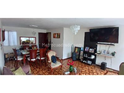 Casa en venta en Marsella, Bogotá · foto 2 de 19