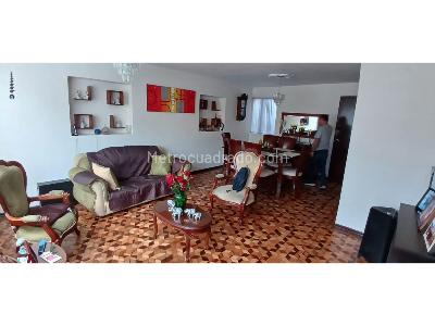 Casa en venta en Marsella, Bogotá · foto 3 de 19